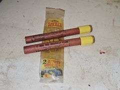 Safety Flares
