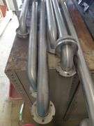 Stainless Steel Grab Bars