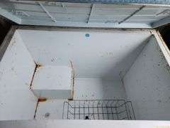 Deep Freezer