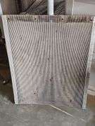 Genuine Fruehauf Mudflap