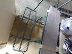 Tree Stand