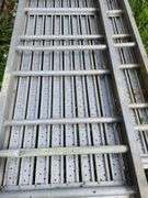 Werner Aluminum Walk Boards/Scaffolding