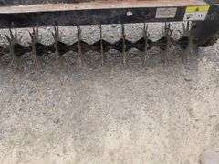 Spike Lawn Aerator