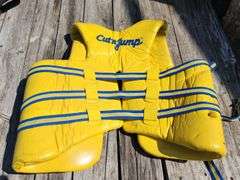 Life Jackets