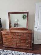 Dorothy Schaefer Moving Auction