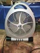 Lakewood air circulator fan & Desktop fan