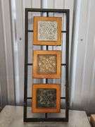 Metal Wall Art Decor