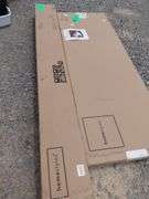 Browey Hill Traditional Wood King Headboard