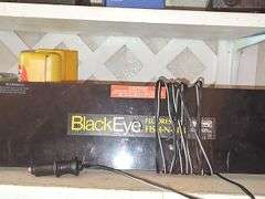 Various Flash Lights