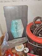 Fishing Accessories