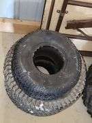Lawn Tires