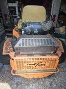 Scag Turf Tiger Riding Mower