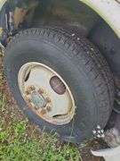 GMC Motorhome