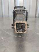 Heavy Duty Trailer Hitch Extender