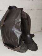 Hip Wadder Boots