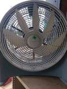 Cool Master Floor Fan