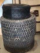 Lawn Tires