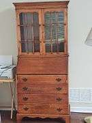 Dorothy Schaefer Moving Auction