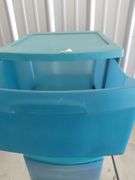 Sterilite 3-Drawer Storage Organizer