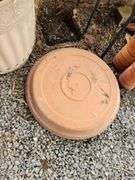 Terracotta Pots, 3-Tier Plant Stand & more