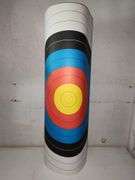 Bullseye Shooting Targets
