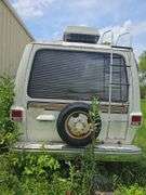 GMC Motorhome