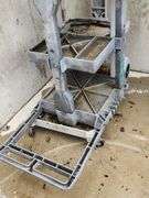 Plastic Utility Carts