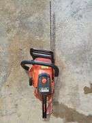Echo Chain Saw