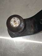 Trailer Hitch Ball Mount with Ball