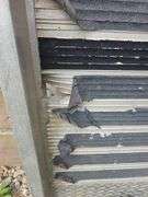 Aluminum Loading Ramp