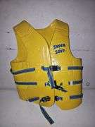 Life Jackets