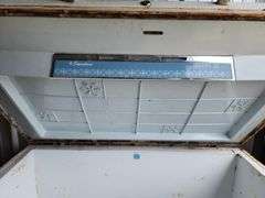 Deep Freezer