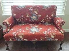 Dorothy Schaefer Moving Auction