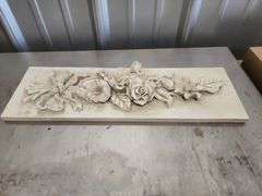 Wall decor