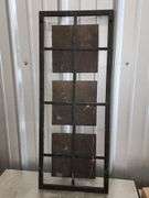 Metal Wall Art Decor