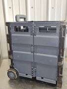Staples Collapsable Utility Cart