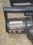 WORX Electric Chain Saw