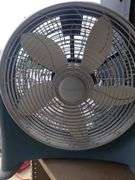 Cool Master Floor Fan