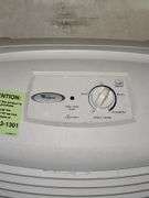 Whirlpool Dehumidifier