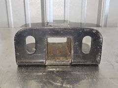 Reese Towpower Step Bumper Receiver Hitch