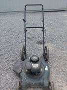 Bolens Walk-Behind Push Mower