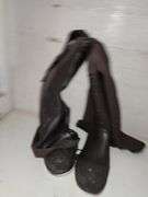 Hip Wadder Boots