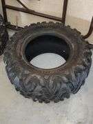 Maxxis Bighorn 2.0 ATV/UTV Tire