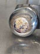 Trailer Hitch Ball Mount with Ball & Hitch Pin