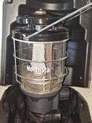 Coleman Propane Lantern with Hard-Shell Case & Propane Tank