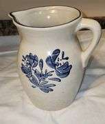 Dorothy Schaefer Moving Auction