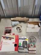 Crate, Dr.Squatch Soap, Umbrella, Dolly Wheels & more