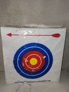 Drew Foam Archery Target