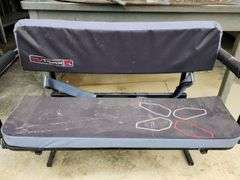 Universal Mount UTV Jump Seat, UTV Accessory