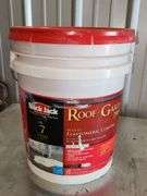 Elastometric Roof Coating